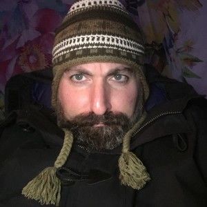 Meet your Posher, Nicholas